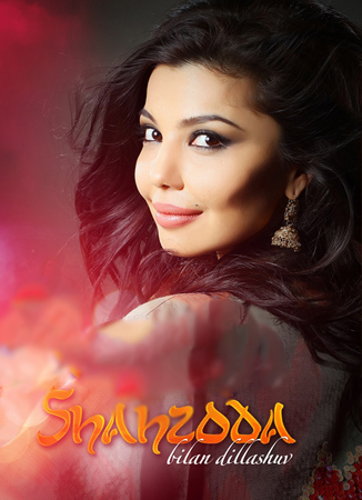 Shahzoda hay lay live 2013