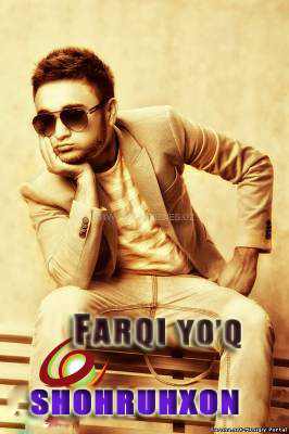 Shohruhxon - Farqi Yo'q (trailer)