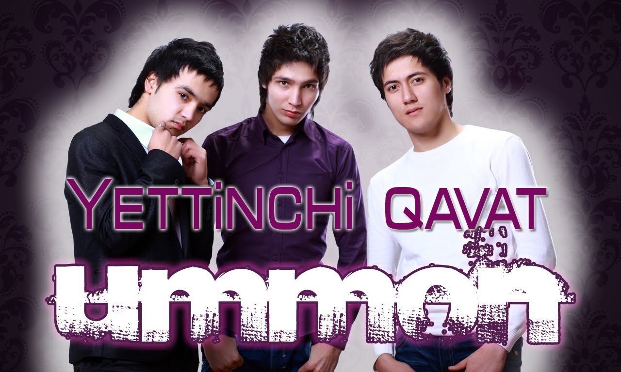 Ummon - 7 Qavat (Official HD VIdeO)