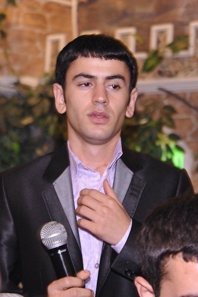 Uzeyir Mehidzade O'zbekistonda(Alo FM 6 yoshda)2013