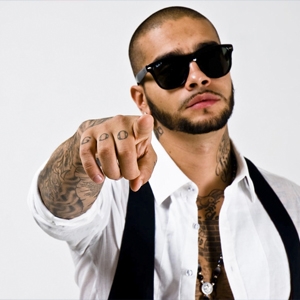 TIMATI "INSHO OLLOH" DEDI! (SHOK VIDEO)
