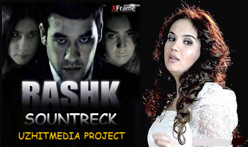 Gulsanam Mamazoitova ( 'RASHK Filmiga Sountreck) + Tryller