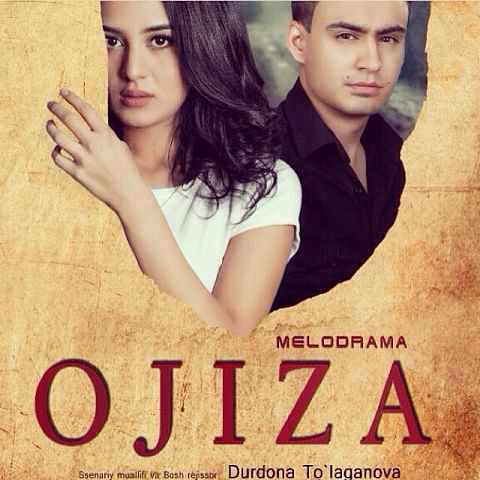 Ali Otajonov - Ojiza Filmiga Sountreck