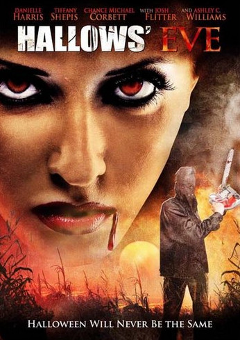 Хэллоуин для Евы (2013)