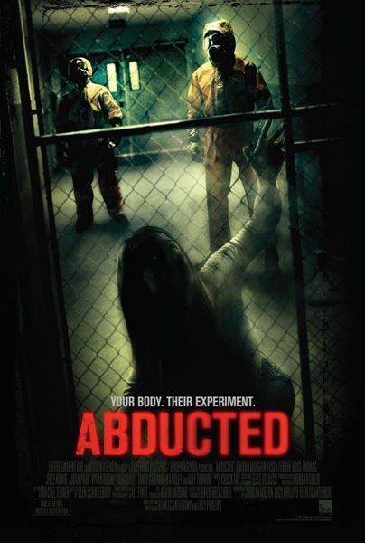 Похищенные / Abducted (2013)
