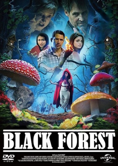Черный лес(2013)