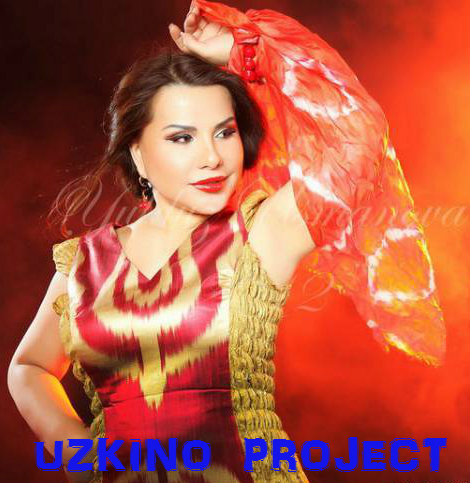 Yulduz Usmanova - Devonalarmiz  (PREMERA)