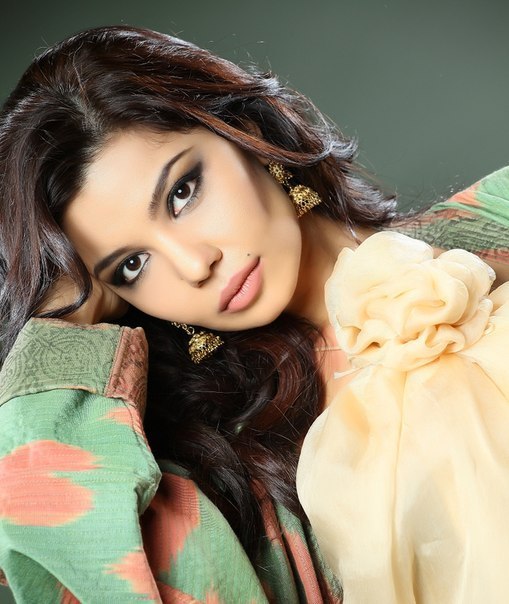 Shahzoda - Chertie Shaga (Orginal Music)2013