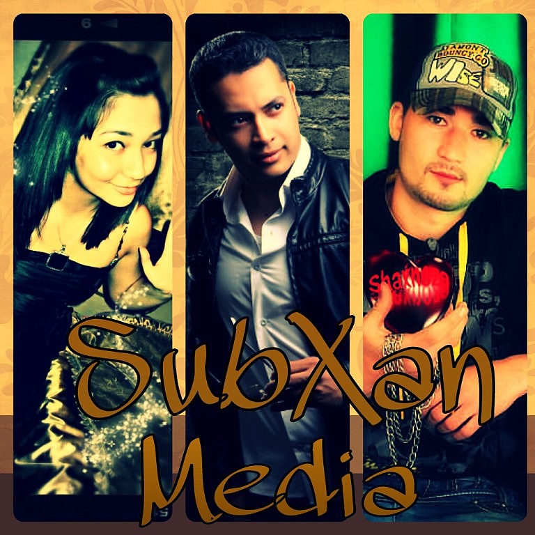 Bad Boy ft. SubXan ft. Shaxnoza - So'zlarim Tingla(New 2013)Orginal