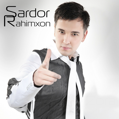 Sardor Rahimhon - Meni yolg'iz qoldirma(Orginal Music)