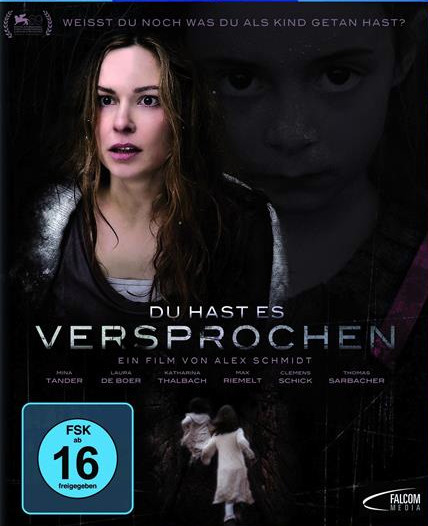 Смотреть Ты это обещала / Du hast es versprochen (2012) онлайн бесплатно в хорошем качестве Ты это обещала / Du hast es versprochen (2012)
