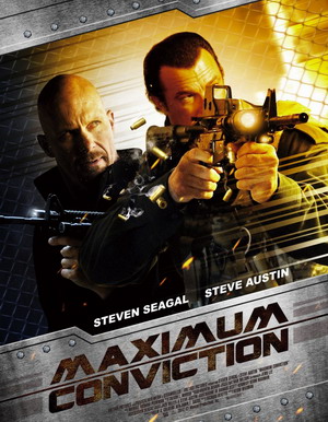 Максимальный срок / Maximum Conviction (2012)