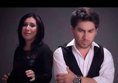 Dildora Niyozova & Ahad Qayum - 'Xiyonat girdobi