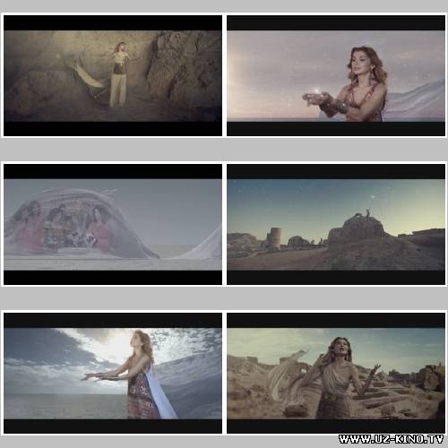 Googoosha - Yonimda bo'ling (Official Video) HD 720 ORIGINAL