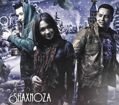 Bad Boy ft. SubXan and Shaxnoza - Alvido Drammasi [2014]