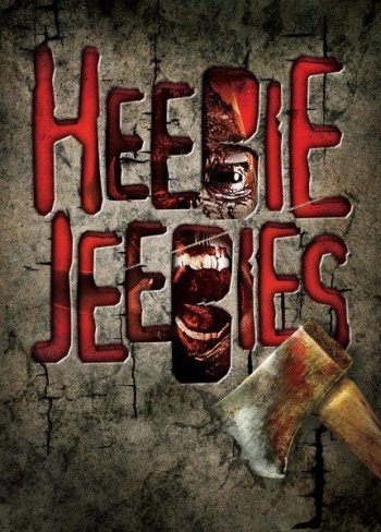 Предчувствие кошмара / Heebie Jeebies (2013)