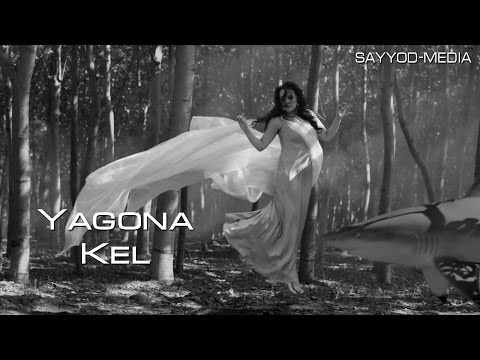 Yagona - Kel ( HD VideO)