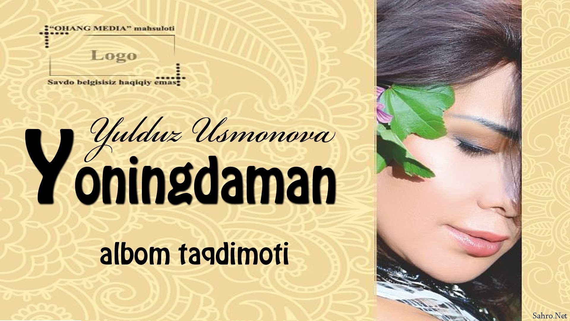 Смотреть Yulduz Usmonova - "Yoningdaman" albom taqdimoti (2013) TOLIQ онлайн бесплатно в хорошем качестве Yulduz Usmonova - "Yoningdaman" albom taqdimoti (2013) TOLIQ