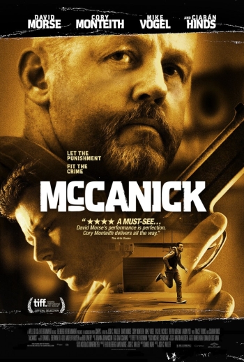 МакКаник / McCanick (2013)