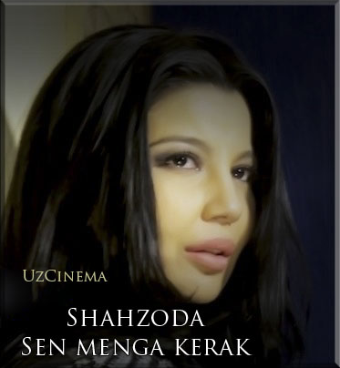 Shahzoda - Sen Menga Kerak (Klip Jarayoni) (Sountreck Yurak Yig'lar)