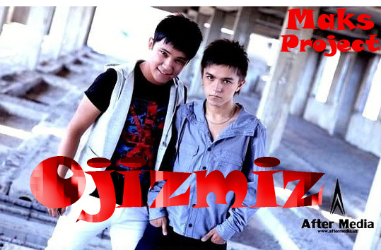 Shaxboz & Navruz - Ojizmiz (Offcial HD Video)