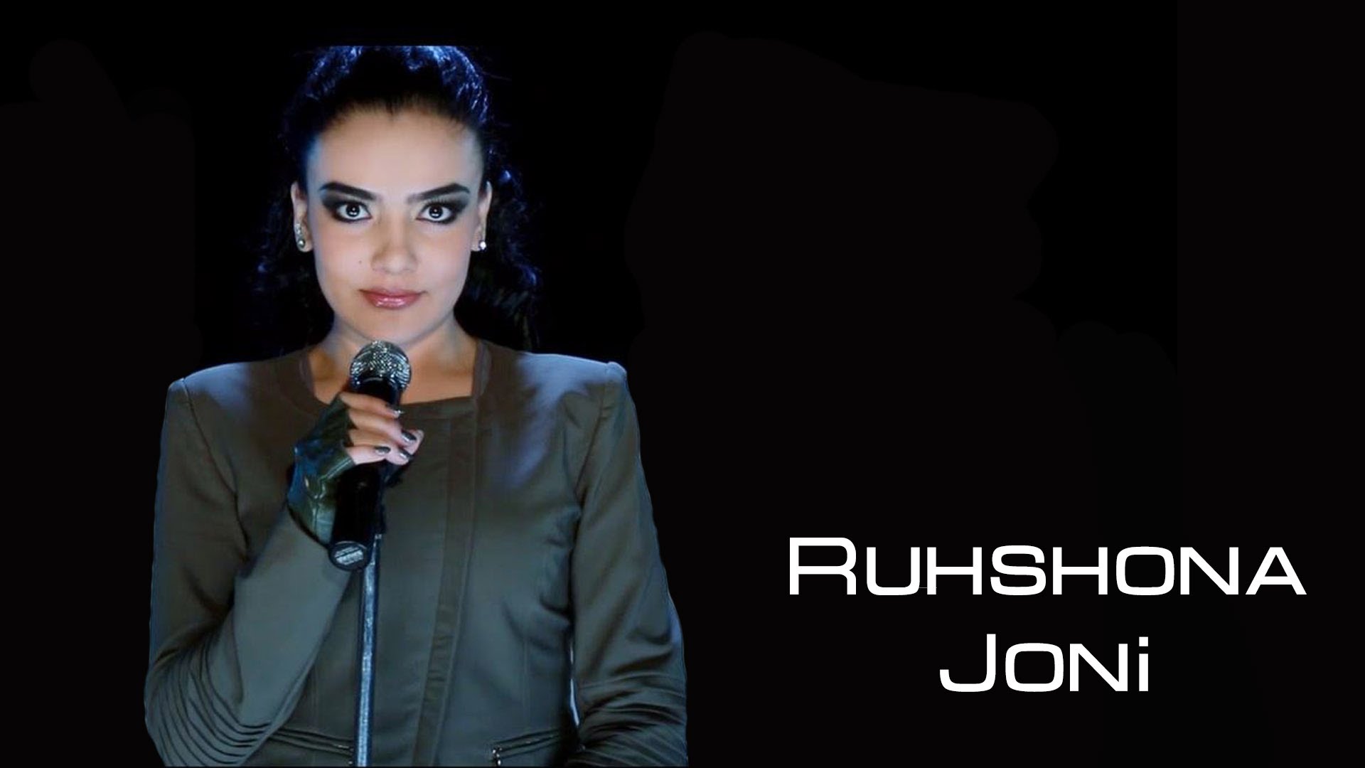 Ruhshona - Joni | Рухшона - Жони