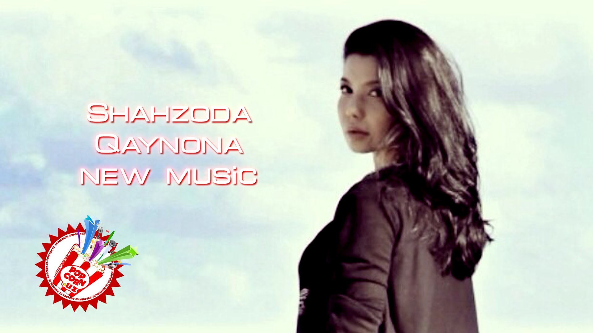 Shahzoda - Qaynona (new music)