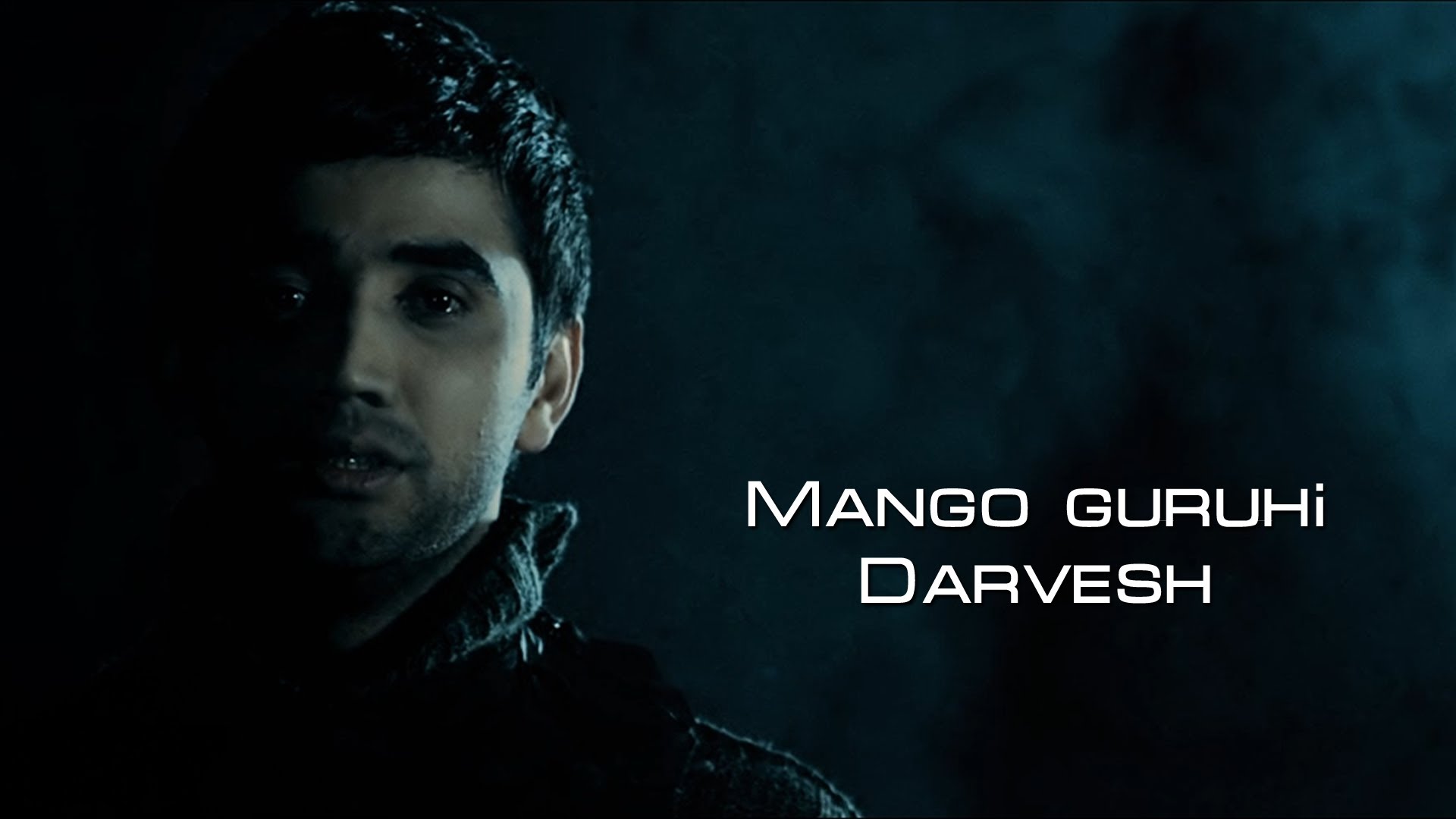Mango guruhi - Darvesh | Манго гурухи - Дарвеш