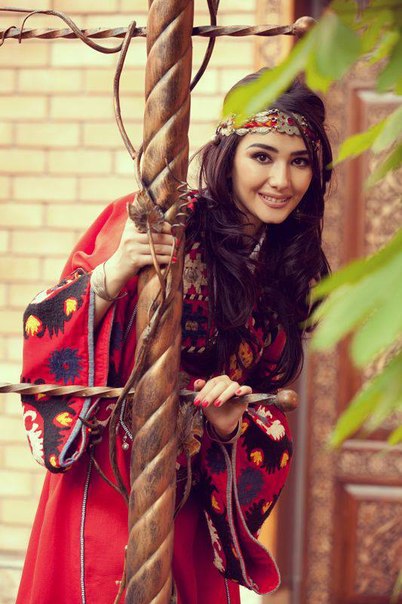 Shaxriyor feat Zarina Nizomiddinova - Isming Yuragimda [Official Music 2014]
