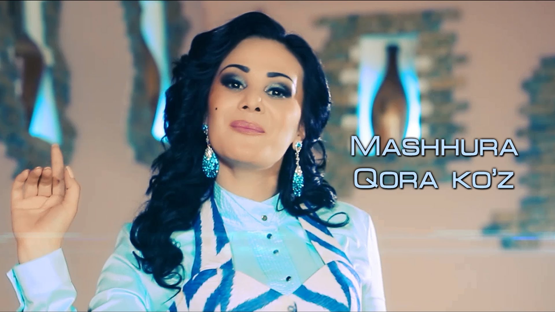 Mashhura - Qora ko'z | Машхура - Кора куз