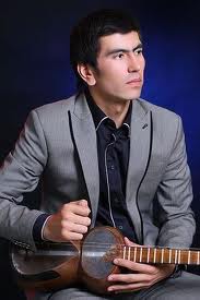 Sardor Mamadaliev - Ajralishdik - Сардор Мамадалиев - Ажралишдик