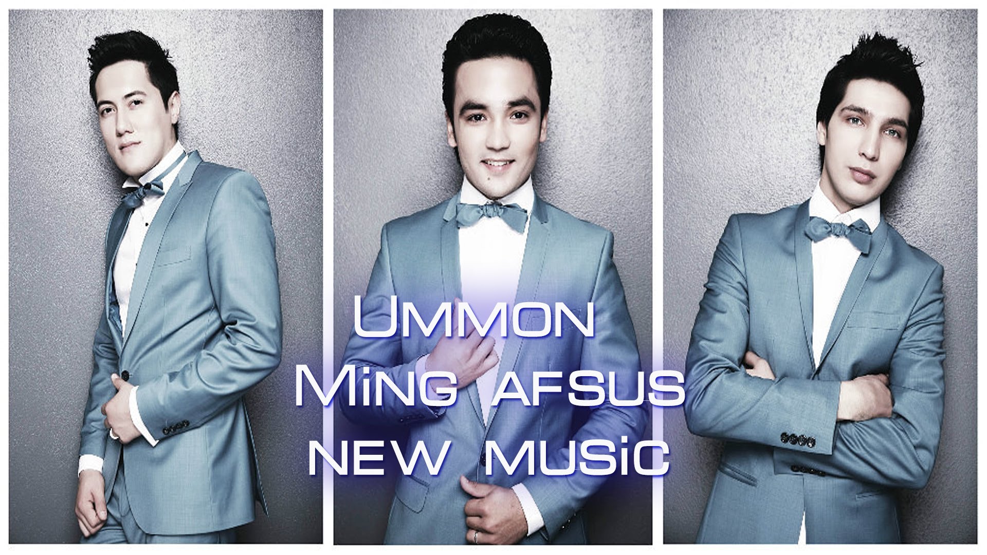 Ummon guruhi - Ming afsus | Уммон гурухи - Минг афсус