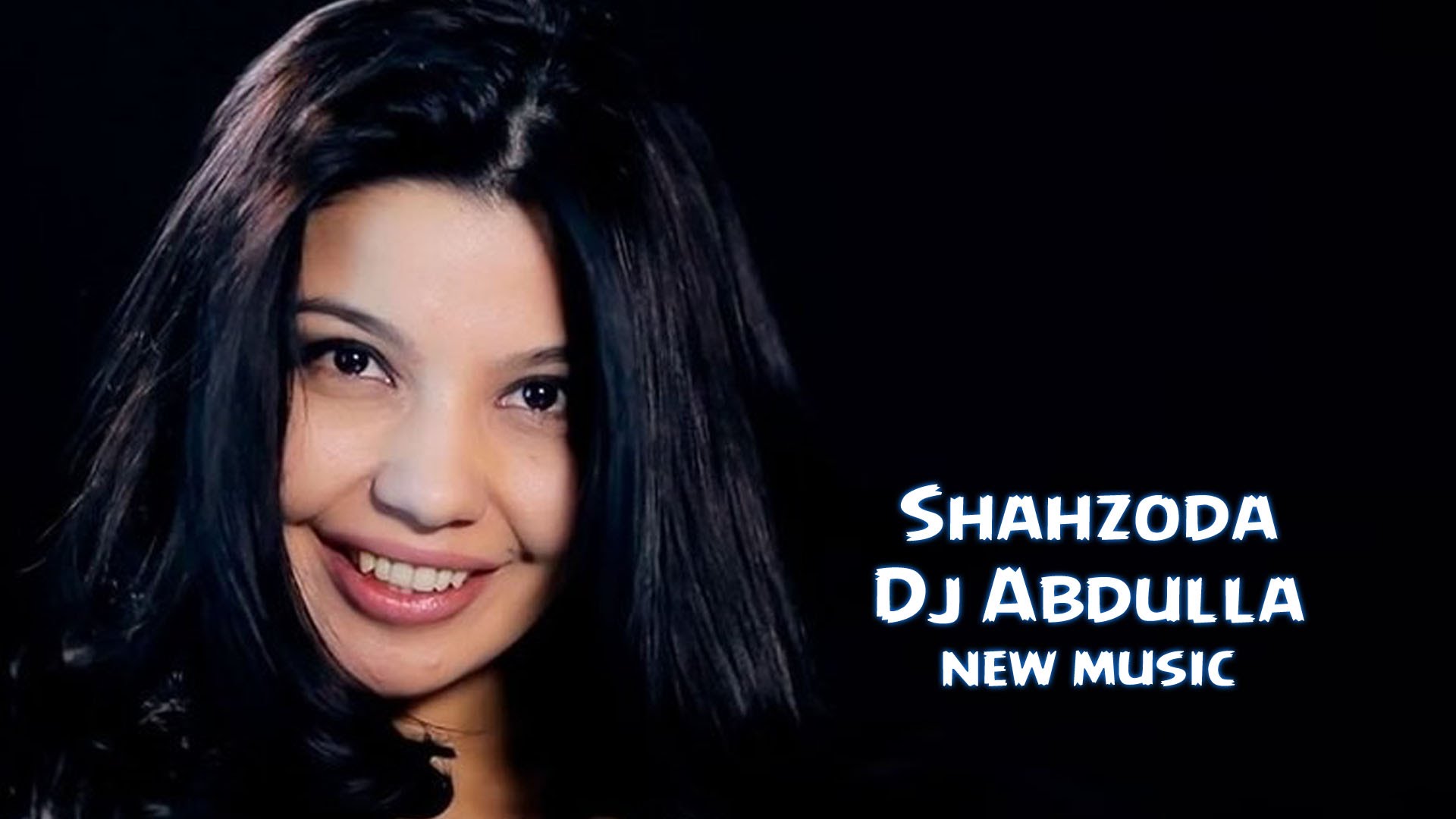 Shahzoda - Dj Abdulla | Шахзода - Диджей - Абдулла (new music)