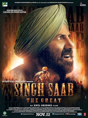 Сингх Сахаб Великий / Singh Saab the Great