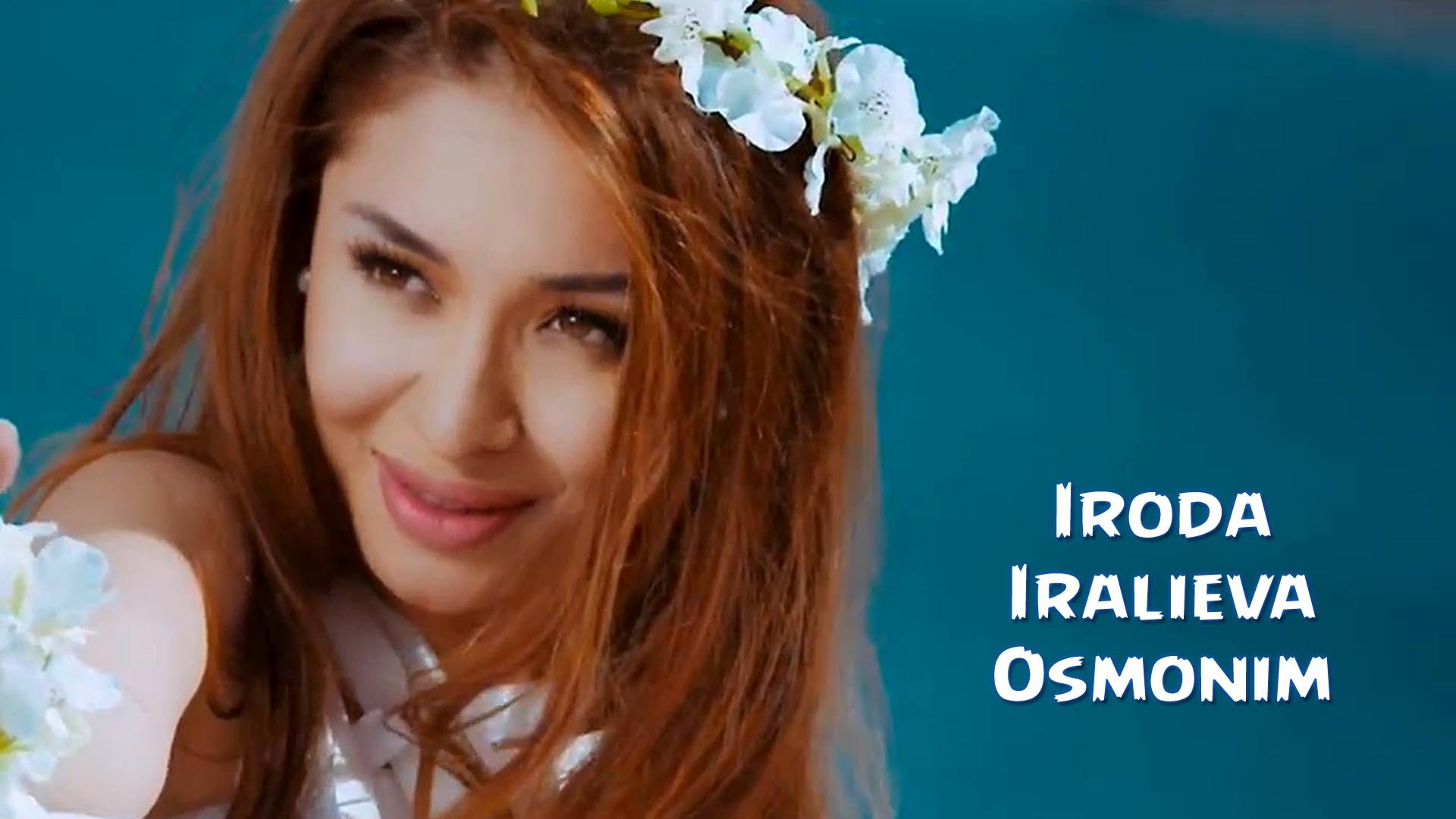 Iroda Iralieva - Osmonim | Ирода Иралиева - Осмоним