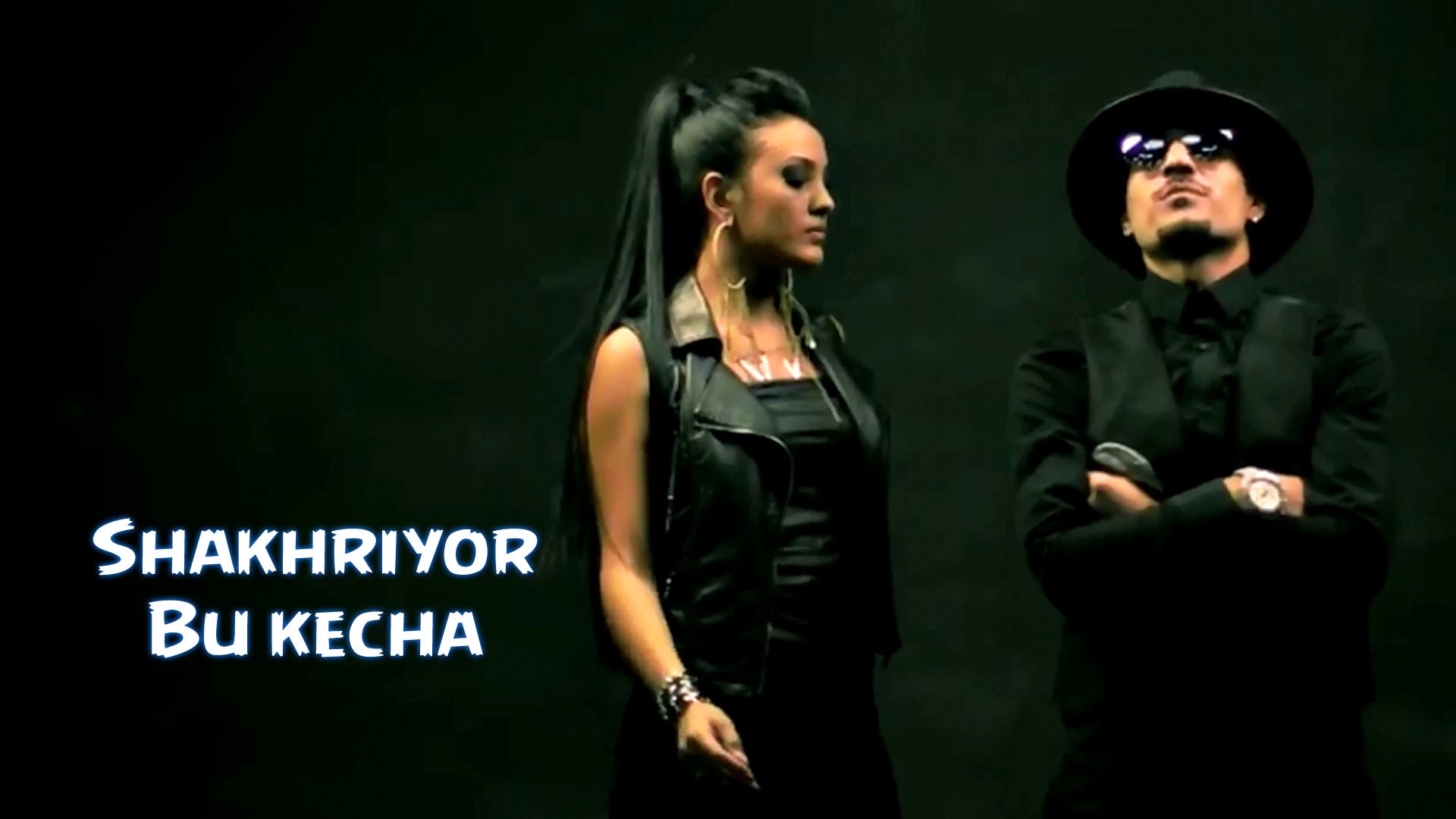 Shakhriyor - Bu kecha | Шахриёр - Бу кеча