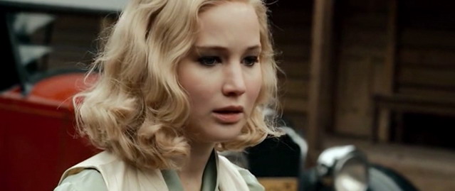 Кадр №2 Серена (2014) смотреть онлайн в хорошем качестве Серена (2014)