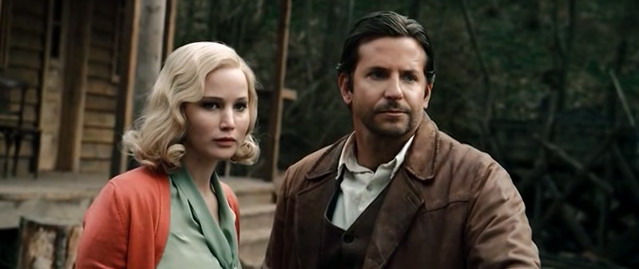 Кадр №3 Серена (2014) смотреть онлайн в хорошем качестве Серена (2014)