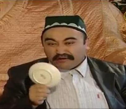 "Qalpoq" Yangi Soni (18.01.2015) Kulgu va Yana Kulgu!