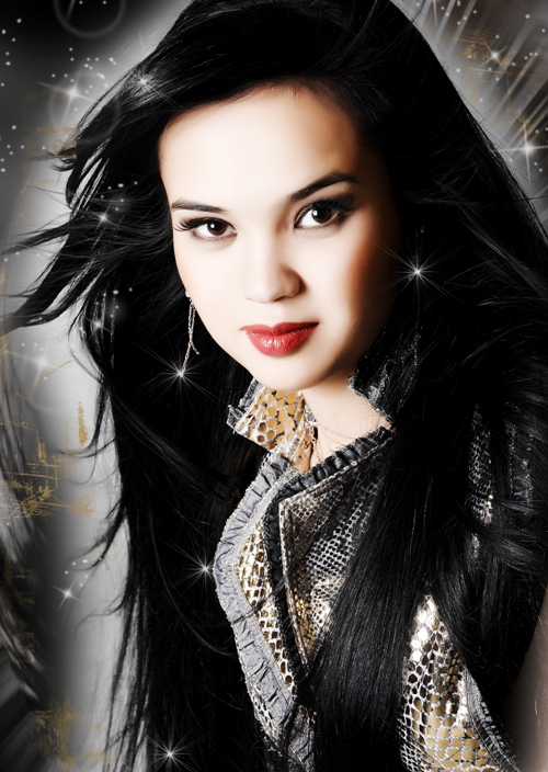 Gulsanam Mamazoitova konsert 2015 (Rolik)