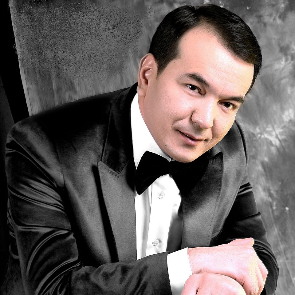 Ozodbek Nazarbekov - O'zbekiston jonim, jahonim dedim (new music)