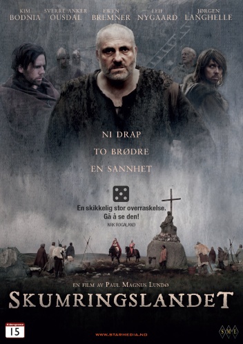 Сумеречная страна / Skumringslandet (2014)