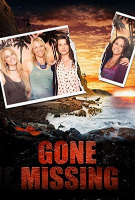 Исчезнувшая / Пропавшая без вести / Gone Missing (2013)