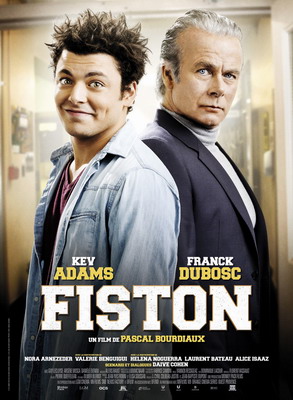 Сынок / Fiston (2014)