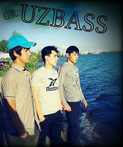 UzBaSs Guruhi - Yomg'ir