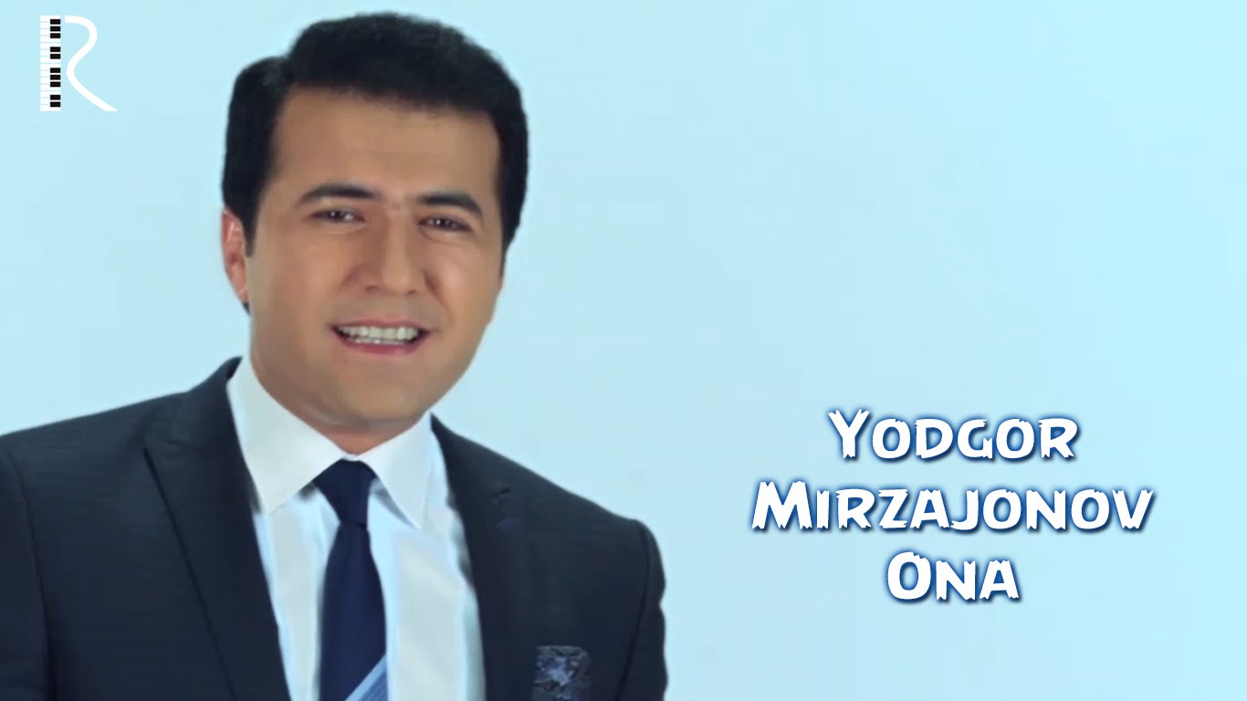Yodgor Mirzajonov - Ona | Ёдгор Мирзажонов - Она