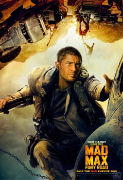 Безумный Макс: Дорога ярости (2015)