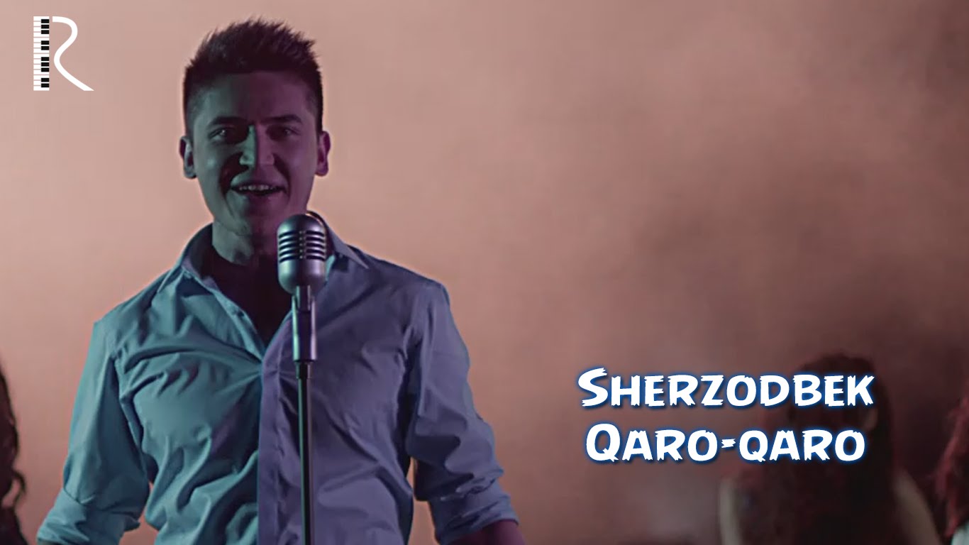 Sherzodbek - Qaro-qaro | Шерзодбек - Каро-каро