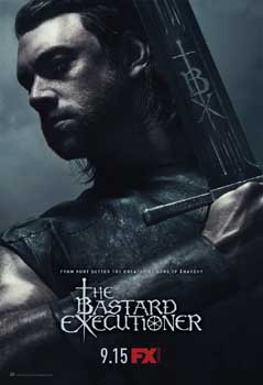 Палач. 1 Сезон  (2015)
