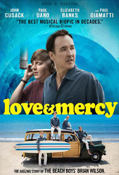 Любовь и милосердие  (2015)